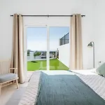 Bella Vista Benahavis Lägenhet