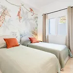 Lägenhet Bella Vista Benahavis Estepona