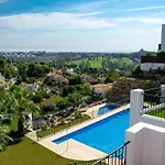 Bella Vista Benahavis Lägenhet