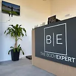Bella Vista Benahavis Lägenhet