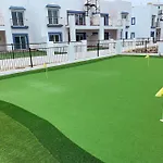 Bella Vista Benahavis Lägenhet