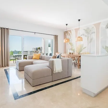 Bella Vista Benahavis Διαμέρισμα *