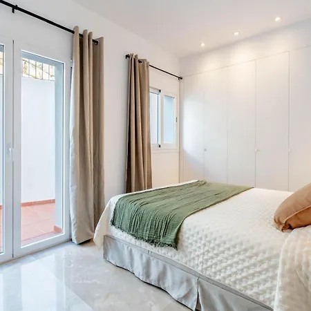 Bella Vista Benahavis * Εστεπόνα