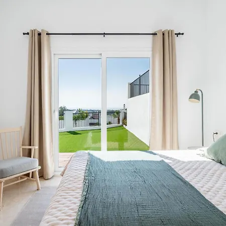 Bella Vista Benahavis Διαμέρισμα