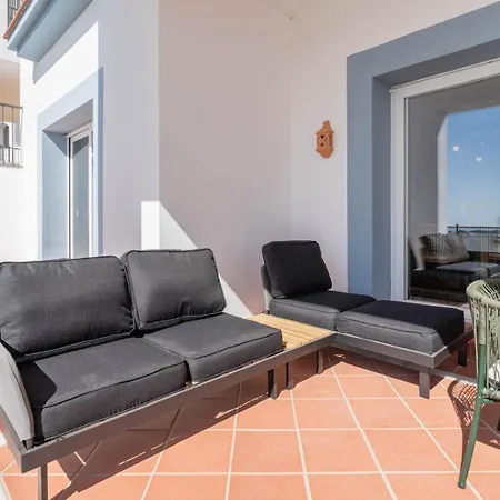 Bella Vista Benahavis * Εστεπόνα