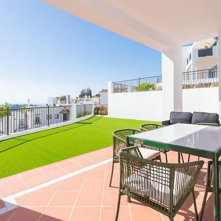 Bella Vista Benahavis * Εστεπόνα