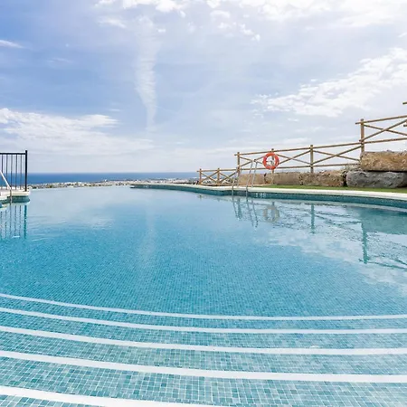 Bella Vista Benahavis Lägenhet