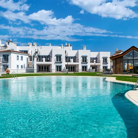 Bella Vista Benahavis Lägenhet Estepona