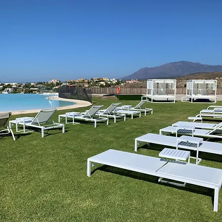 Bella Vista Benahavis * Estepona