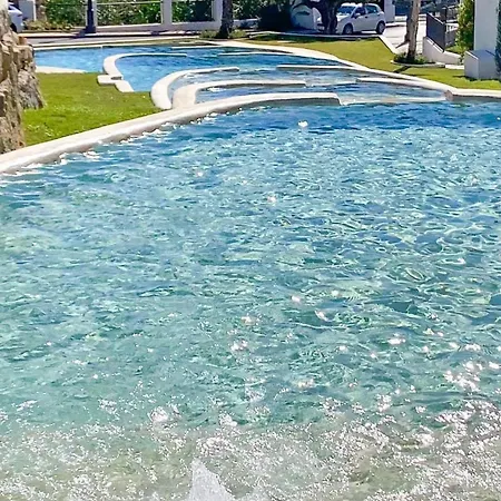 Bella Vista Benahavis Lägenhet Estepona