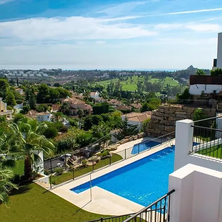 Bella Vista Benahavis Διαμέρισμα