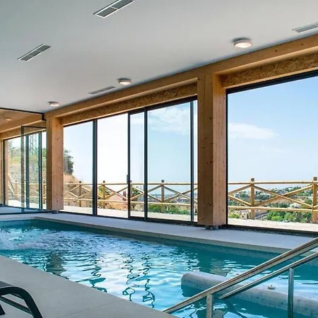 Bella Vista Benahavis Διαμέρισμα *